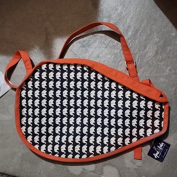 Ame & Lulu Racquet Cover - Picture 4 of 8